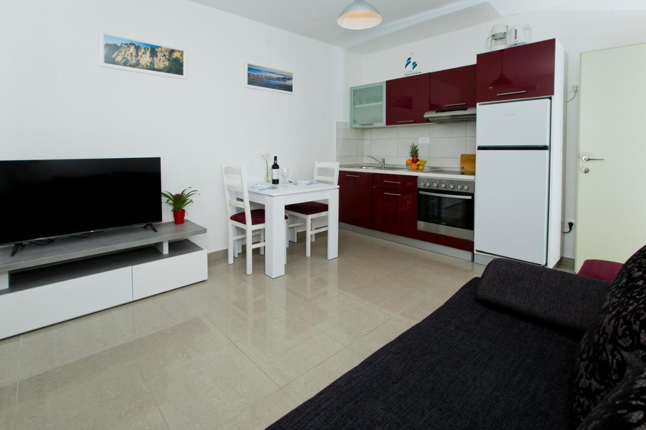 Forr Apartments - Hvar, Croatia Hvar Town Exterior photo