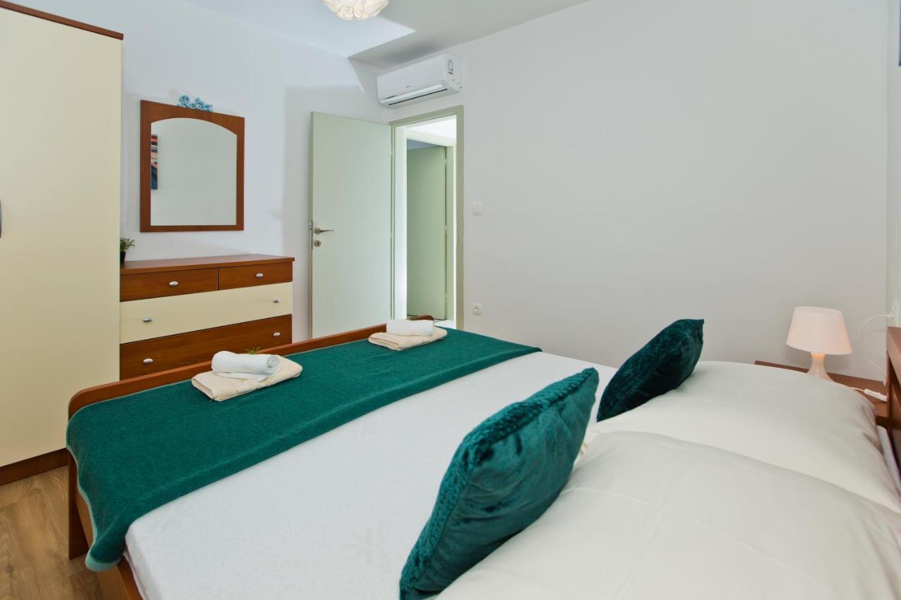 Forr Apartments - Hvar, Croatia Hvar Town Exterior photo