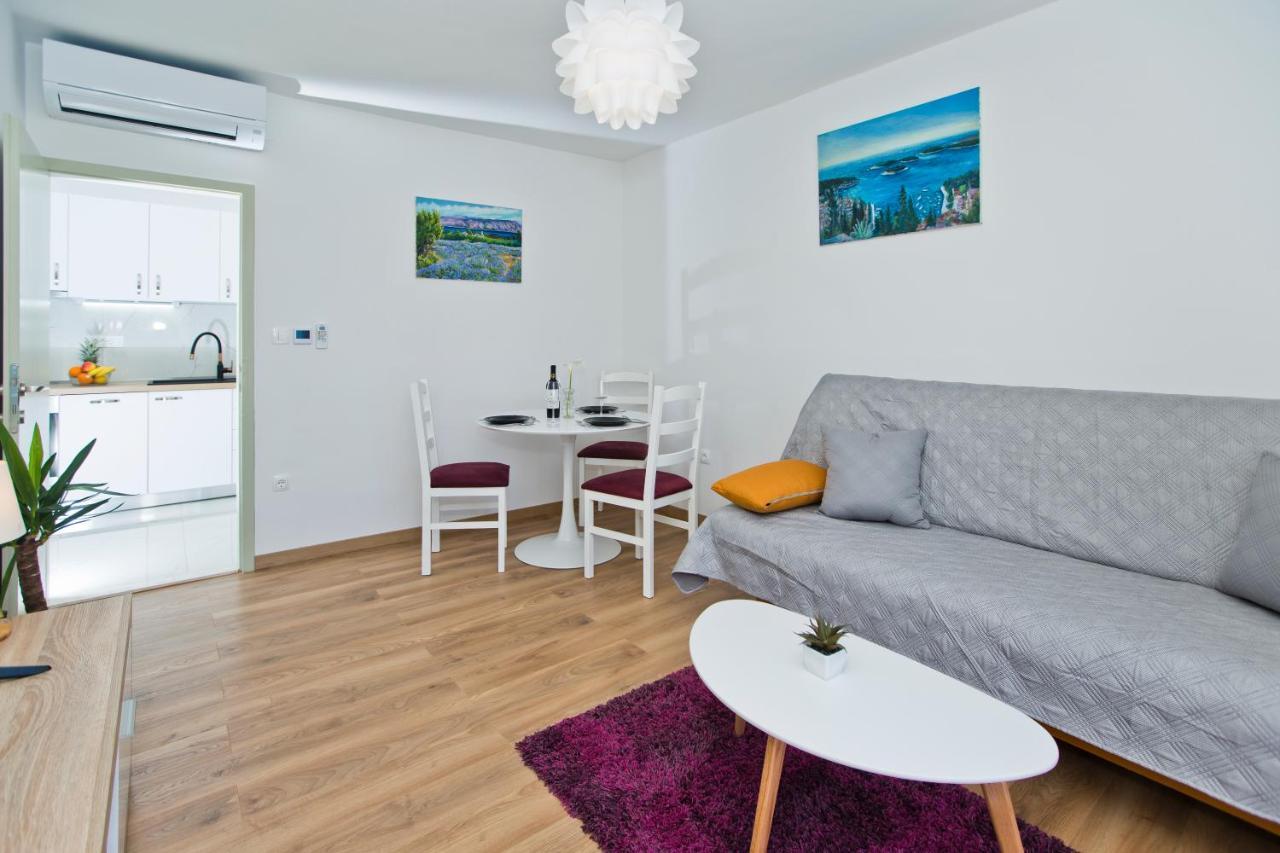 Forr Apartments - Hvar, Croatia Hvar Town Exterior photo