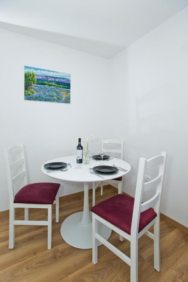 Forr Apartments - Hvar, Croatia Hvar Town Exterior photo