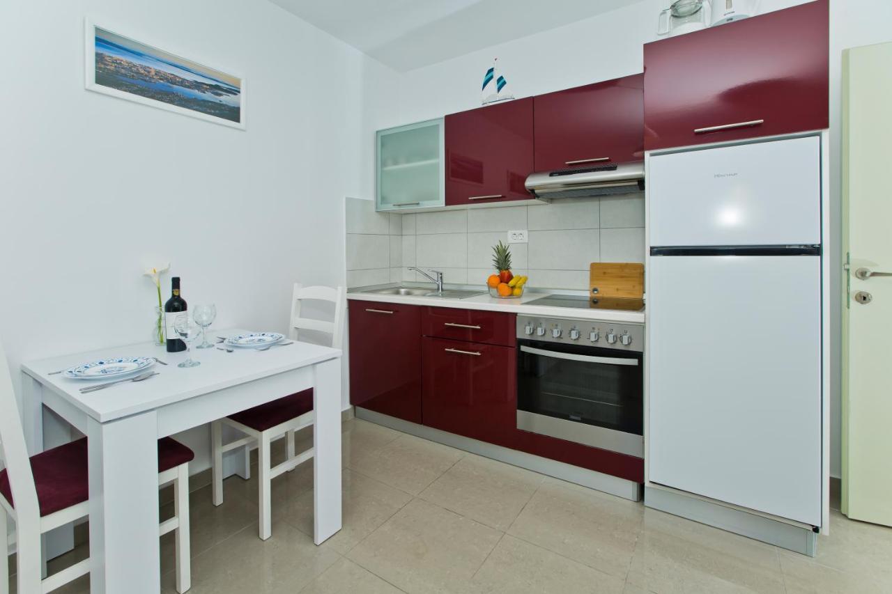 Forr Apartments - Hvar, Croatia Hvar Town Exterior photo