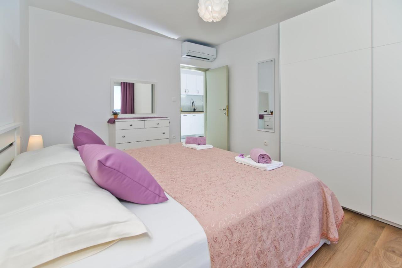 Forr Apartments - Hvar, Croatia Hvar Town Exterior photo