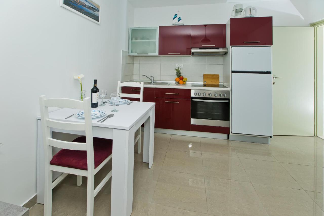 Forr Apartments - Hvar, Croatia Hvar Town Exterior photo