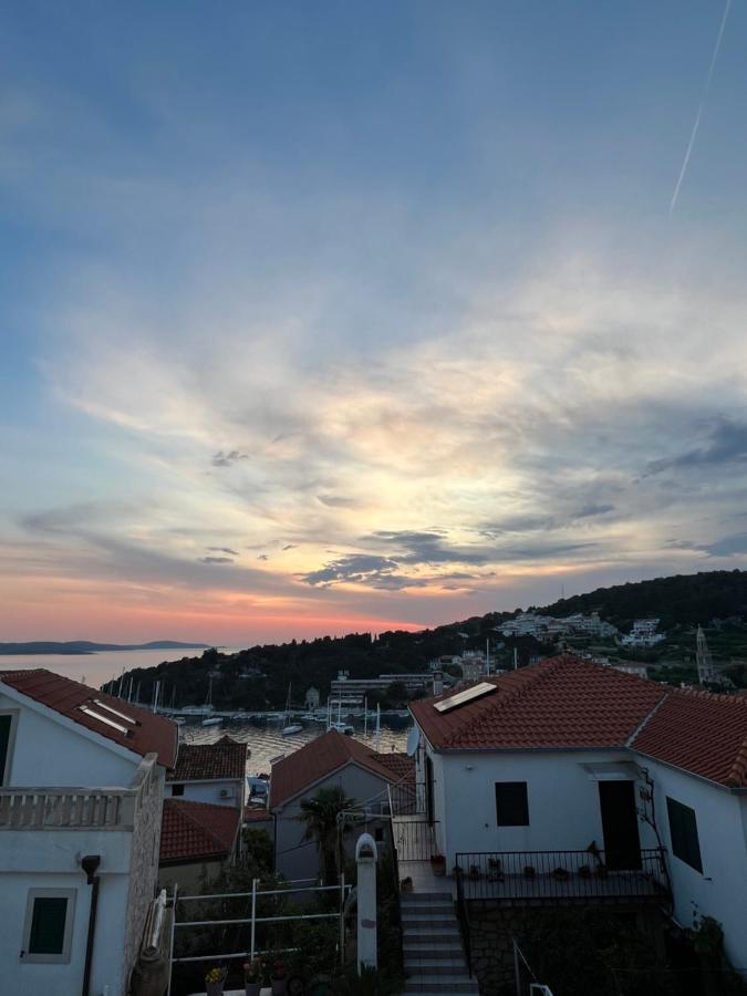 Forr Apartments - Hvar, Croatia Hvar Town Exterior photo