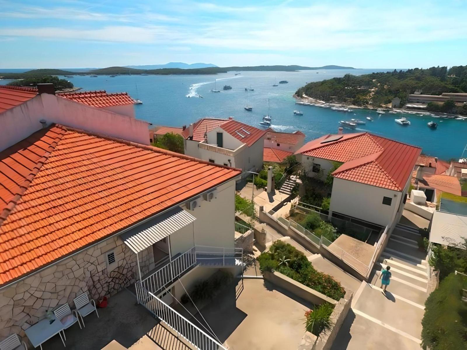 Forr Apartments - Hvar, Croatia Hvar Town Exterior photo