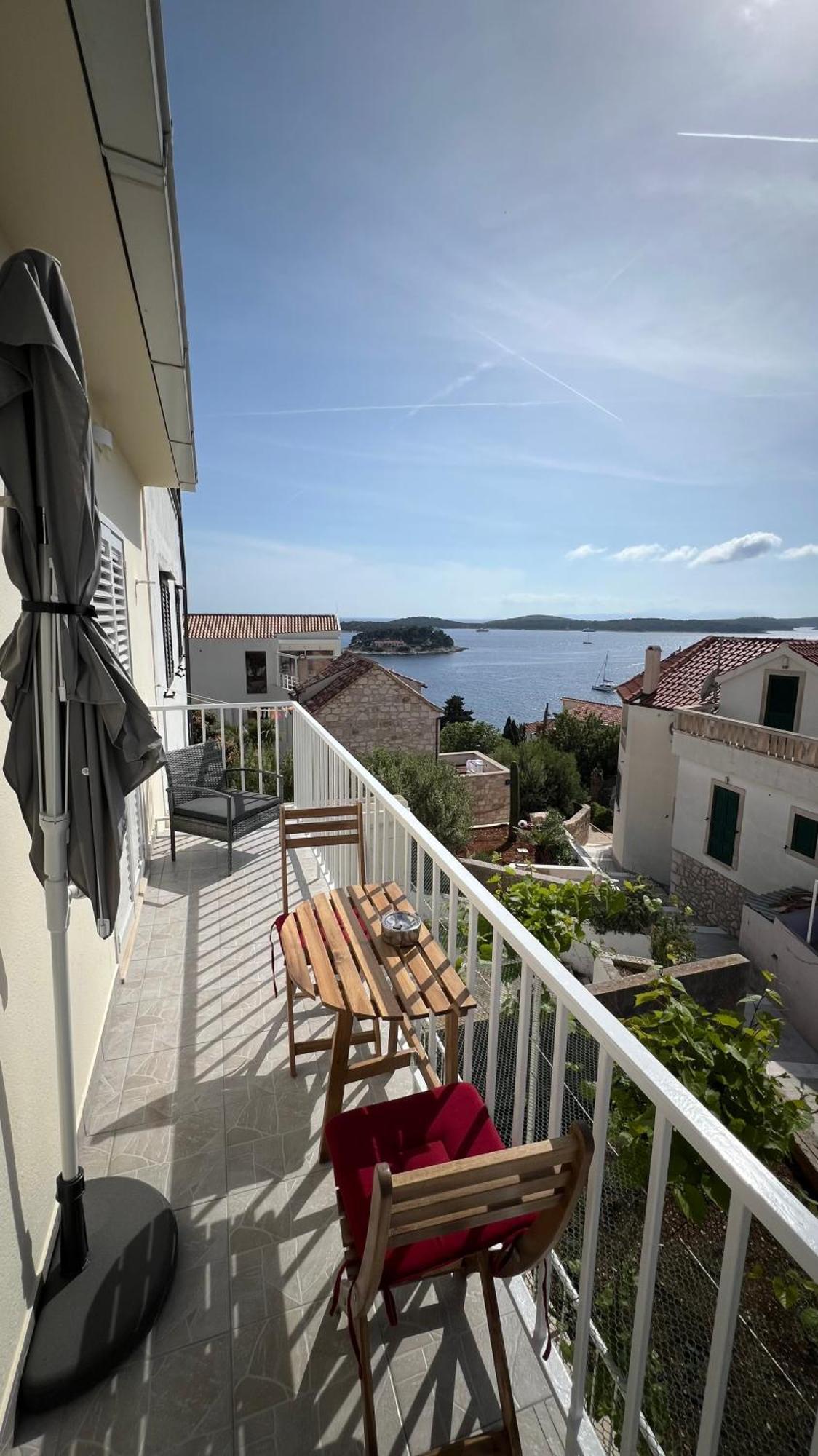 Forr Apartments - Hvar, Croatia Hvar Town Exterior photo