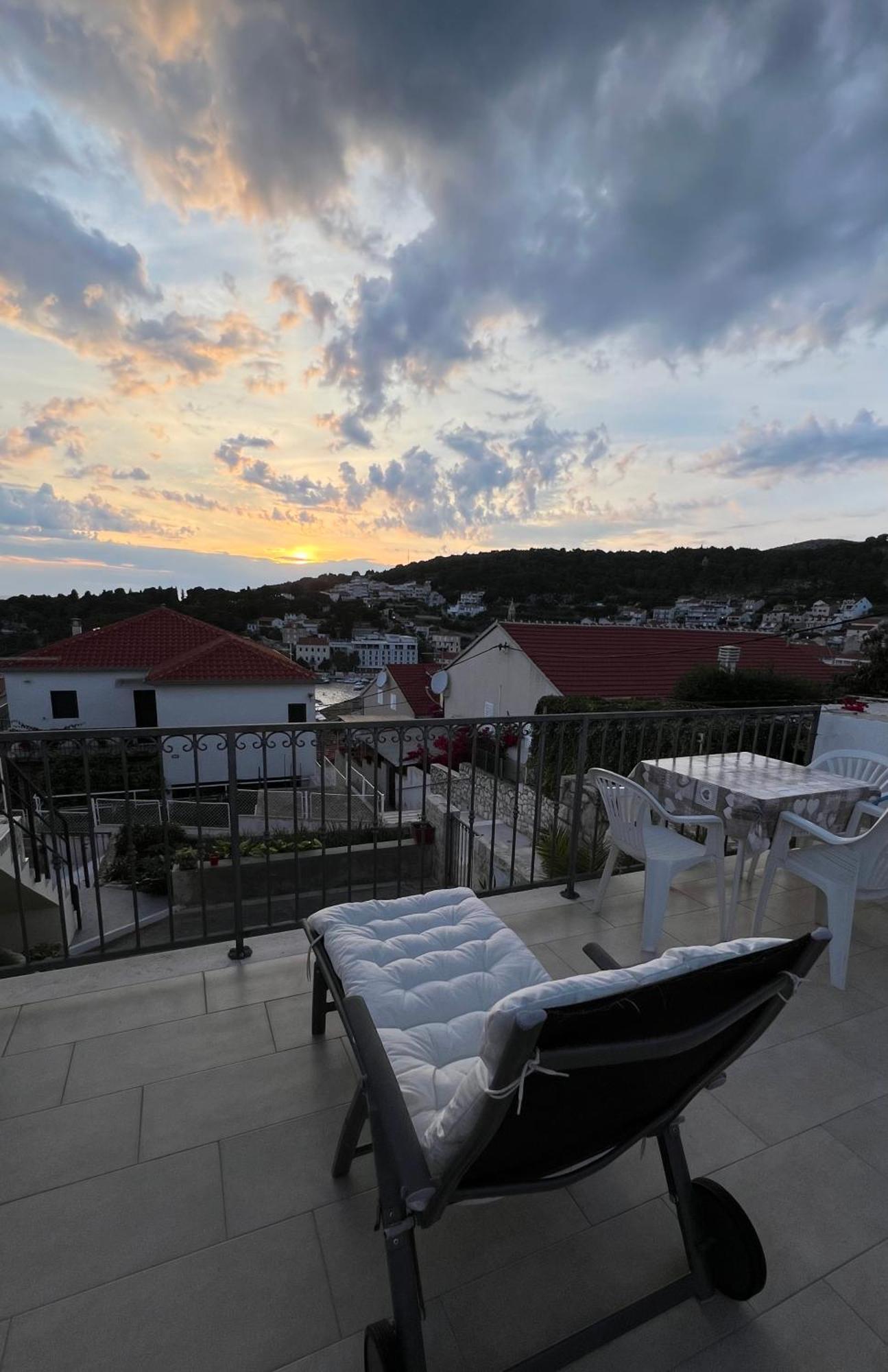 Forr Apartments - Hvar, Croatia Hvar Town Exterior photo